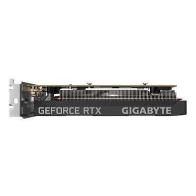 Gigabyte Видеокарта GeForce RTX 3050 6GB GDDR6 OC Low Profile GV-N3050OC-6GL фото