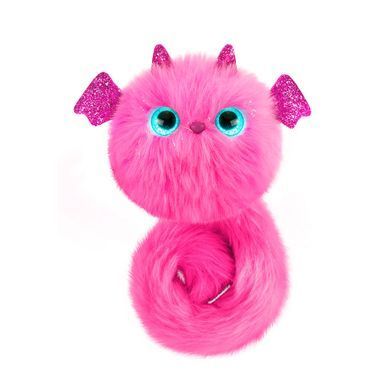 Игровой&nbsp;набор&nbsp;с&nbsp;интерактивным дракончиком&nbsp;POMSIES&nbsp;S2 &ndash;&nbsp;ЗОИ&nbsp;(свет,&nbsp;звук) 01958-Dz фото