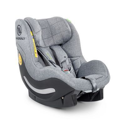 Avionaut AeroFIX-RWF Iso-Fix[Grey Melange AV-350.RWF-AF.01] AV-350.RWF-AF.01 фото