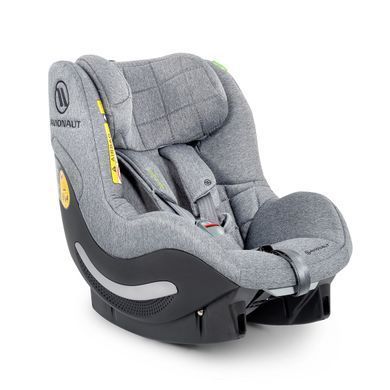 Avionaut AeroFIX-RWF Iso-Fix[Grey Melange AV-350.RWF-AF.01] AV-350.RWF-AF.01 фото