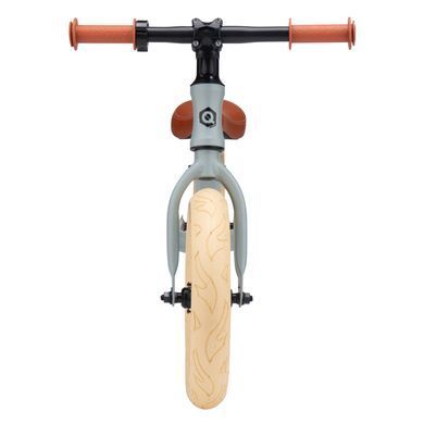 Miqilong Беговел HPA 12" оливковый ZCY-HPA12-OLIVE фото
