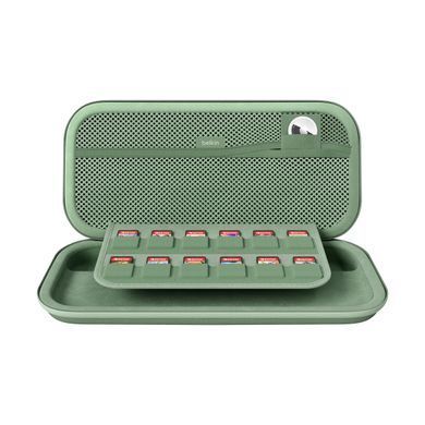 Belkin Чохол для Nintendo Switch 2, Sage ENA002HQSE фото