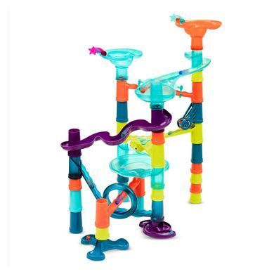 Конструктор серии "Marble Run" &ndash; СУПЕРЛАБИРИНТ BX1731Z фото