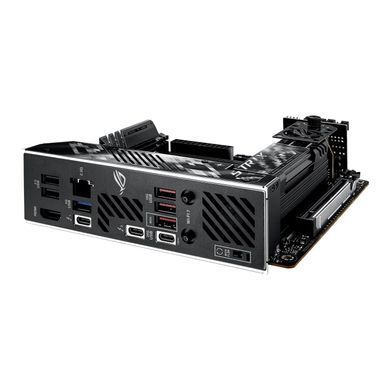 ASUS Материнcька плата ROG STRIX Z890-I GAMING WIFI 90MB1IC0-M0EAY1 фото