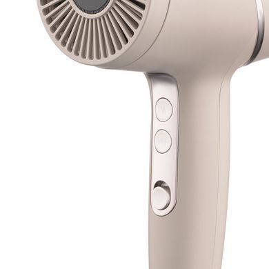ARDESTO Фен Pearl Cream HD-Y701PERL, 1750-2100Вт, 3 швидкості, 3 темп.режими, бежевий HD-Y701PERL фото