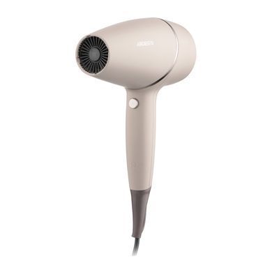 ARDESTO Фен Pearl Cream HD-Y701PERL, 1750-2100Вт, 3 швидкості, 3 темп.режими, бежевий HD-Y701PERL фото