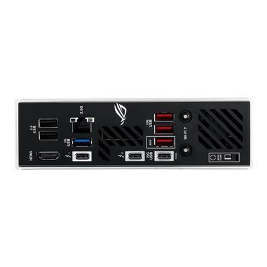 ASUS Материнcька плата ROG STRIX Z890-I GAMING WIFI 90MB1IC0-M0EAY1 фото