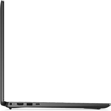 Dell Ноутбук Latitude 3520 15.6" AG, Intel i3-1125G4, 8GB, F512GB, UMA, Win11P, чорний N098L352015UA_W11P фото