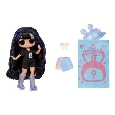 Ігровий набір з лялькою L.O.L. SURPRISE! серії "Tweens Costume" - АЙЯ ЧЕРРІ (з аксесуарами) 504054 фото