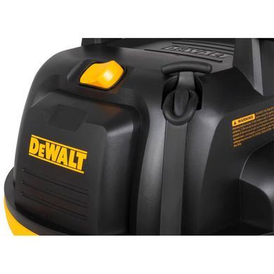 DeWALT Пилосос професійний DeWalt 1050Вт 15кПа контейнер 20л 62кг DXV20PC фото
