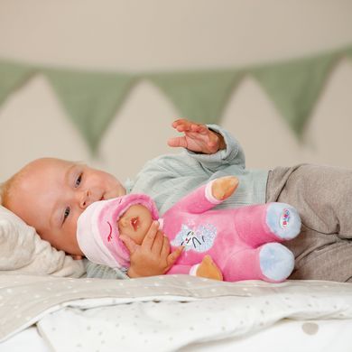 Кукла BABY BORN серии "For babies" &ndash; НЕЖНАЯ СОНЯ (30 см) 837726 фото