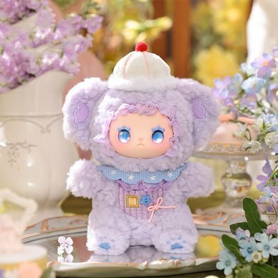 Коллекционная мягкая игрушка с кольцом POP TOP Lucky Emma серии"Lovely Emma"-МИЛЫЕ ЗВЕРУШКИ(дисп.,ас MJ-000081 фото
