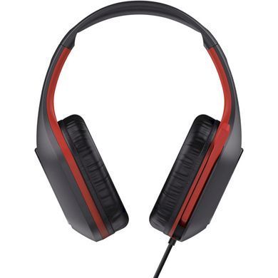 Trust Гарнитура GXT GXT 415X ZIROX For Xbox, 3.5мм, Черный 24995_TRUST фото