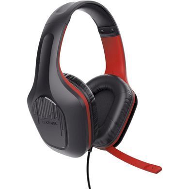 Trust Гарнитура GXT GXT 415X ZIROX For Xbox, 3.5мм, Черный 24995_TRUST фото