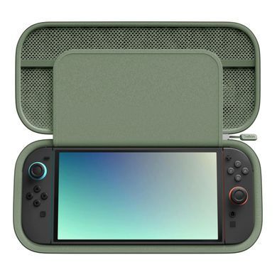 Belkin Чохол для Nintendo Switch 2, Sage ENA002HQSE фото