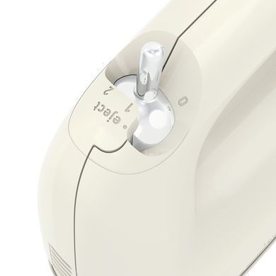 Moulinex Міксер Moulinex ручний Soleil 200Вт, насадки-2, турборежим, білий HM211A11 фото