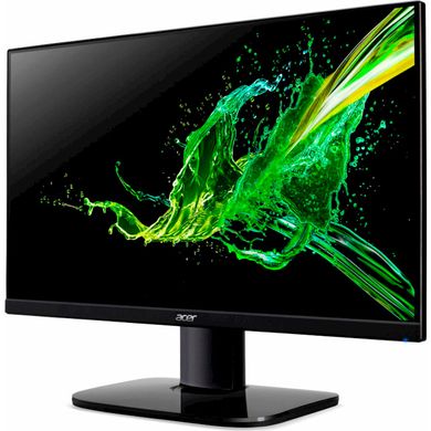 Acer Монитор 23.8" KA242YE0bi D-Sub, HDMI, IPS, 100Hz, 1ms UM.QX2EE.020 фото