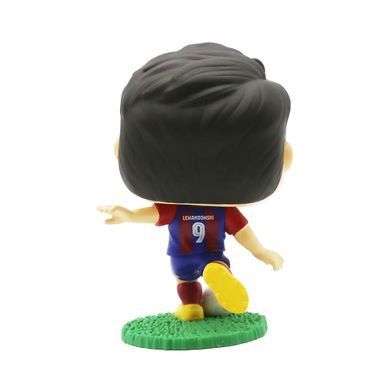 Игровая фигурка FUNKO POP! серии "Футбол" - ЛЕВАНДОВСКИЙ 72236 фото