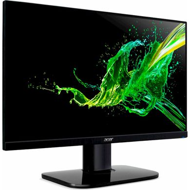 Acer Монитор 23.8" KA242YE0bi D-Sub, HDMI, IPS, 100Hz, 1ms UM.QX2EE.020 фото