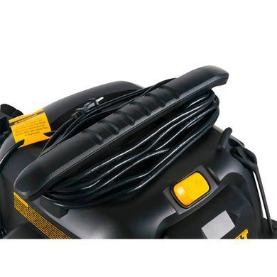 DeWALT Пилосос професійний DeWalt 1050Вт 15кПа контейнер 20л 62кг DXV20PC фото