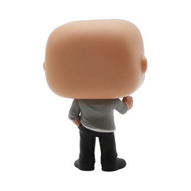 Ігрова фігурка FUNKO POP! cерії "Манчестер Сіті" - ПЕП ГВАДІОЛА 75114 фото