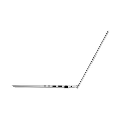 ASUS Ноутбук Vivobook Pro 16 K6602VV-MX080 16" 3.2K OLED, Intel i9-13900H, 16GB, F1TB, NVD4060-8, noOS, Серебристый 90NB1142-M003A0 фото