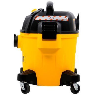 DeWALT Пилосос професійний DeWalt 1050Вт 15кПа контейнер 20л 62кг DXV20PC фото