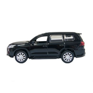 Автомодель - LEXUS LX-570 LX570-BK(FOB) фото