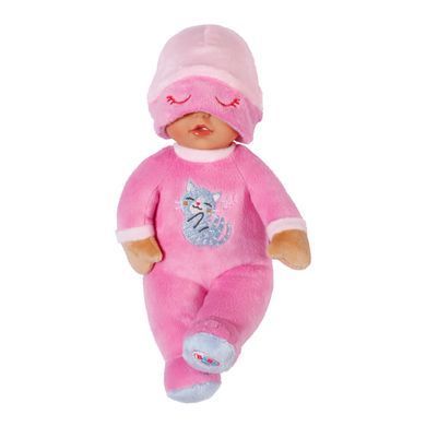 Кукла BABY BORN серии "For babies" &ndash; НЕЖНАЯ СОНЯ (30 см) 837726 фото
