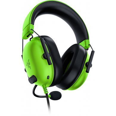 Razer Гарнітура Blackshark V2 X 3.5мм Green RZ04-03240600-R3M1 фото