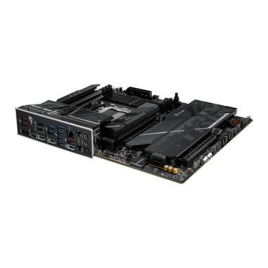 ASUS ROG STRIX X870E-H GAMING WIFI7 sAM5 X870 4xDDR5 M.2 HDMI USB Type-C WiFi BT ATX 90MB1M90-M0EAY0 фото
