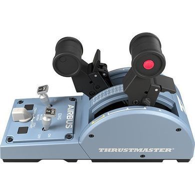 Thrustmaster Важіль управління двигуном для PC TCA Quadrant Airbus Edition 2960840 фото