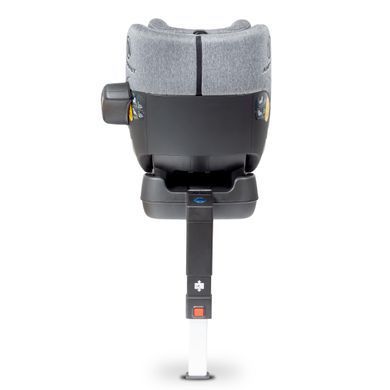 Avionaut AeroFIX-RWF Iso-Fix[Grey Melange AV-350.RWF-AF.01] AV-350.RWF-AF.01 фото