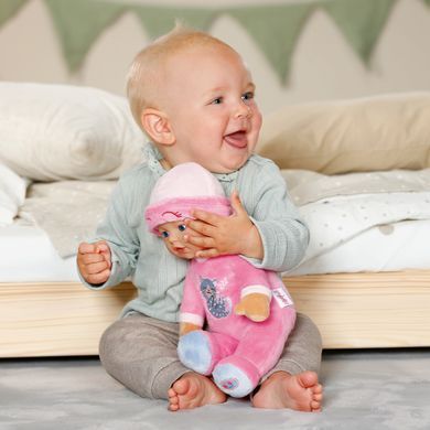 Кукла BABY BORN серии "For babies" &ndash; НЕЖНАЯ СОНЯ (30 см) 837726 фото