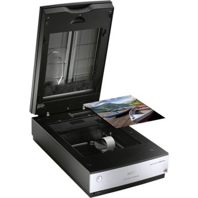 Сканер A4 Epson Perfection V850 Pro B11B224401 фото