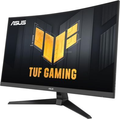 ASUS Монітор Asus 31.5" TUF Gaming VG32VQM5B 2xHDMI, DP, MM, VA, 250Hz, 0.5ms, sRGB 120%, AdaptiveSync 90LM0BI1-B01171 фото
