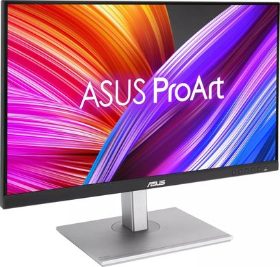 ASUS Монитор 27" ProArt PA278CGV, 2560x1440, 144Hz, 5ms, sRGB 100%, AdaptiveSync, Pivot, HDR400 90LM05L1-B04370 фото