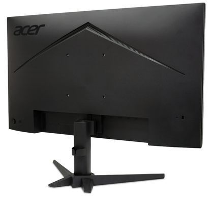 Acer Монітор Acer 23.8" VG240YGbip HDMI, DP, IPS, 120Hz, 1ms, FreeSync UM.QV0EE.G03 фото