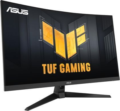 ASUS Монітор Asus 31.5" TUF Gaming VG32VQM5B 2xHDMI, DP, MM, VA, 250Hz, 0.5ms, sRGB 120%, AdaptiveSync 90LM0BI1-B01171 фото