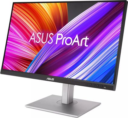 ASUS Монитор 27" ProArt PA278CGV, 2560x1440, 144Hz, 5ms, sRGB 100%, AdaptiveSync, Pivot, HDR400 90LM05L1-B04370 фото