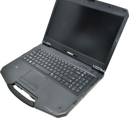 Durabook Ноутбук S15 Standard 15.6" FHD AG, Intel i7-1255U, 16GB, F512GB, UMA, LTE, Win11P S5G2Q3ADEBXE фото