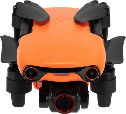 Autel Дрон EVO Nano + Standard Package, orange 102000738 фото