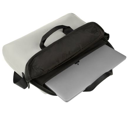 Tucano Сумка Gommo для ноутбука 15.6", серый BGOM15-G фото