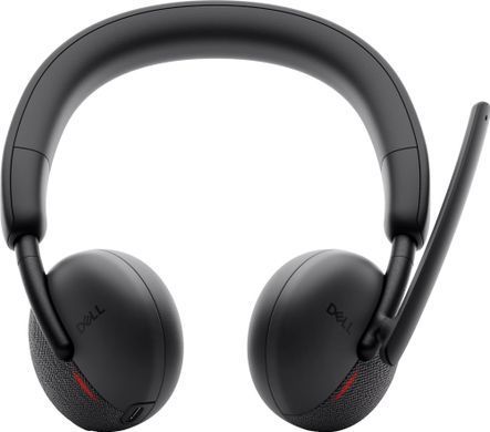 Dell Гарнітура Dell Pro Wireless Headset - WL3024 520-BBDG фото