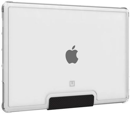 Чохол UAG [U] для Apple MacBook Pro 13" (2020-2022) Lucent, Ice/Black 134006114340 фото