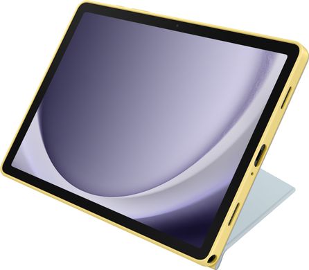 Samsung Чохол для Galaxy Tab A9+ (X210/X216), Book Cover, синій EF-BX210TLEGWW фото