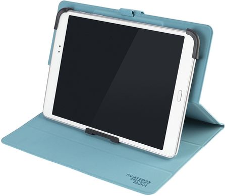 Чохол Tucano Facile Plus Universal для планшетів 10-11", блакитний TAB-FAP10-Z фото