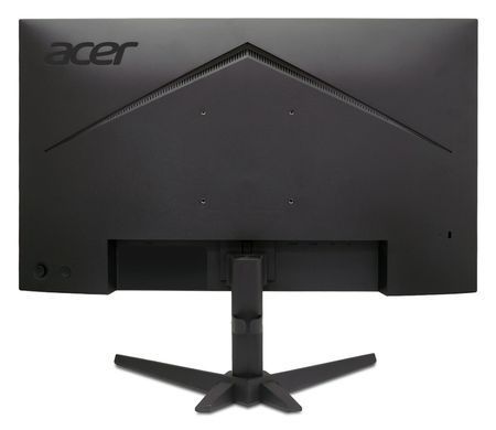 Acer Монітор Acer 23.8" VG240YGbip HDMI, DP, IPS, 120Hz, 1ms, FreeSync UM.QV0EE.G03 фото