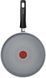 Tefal Сковорода млинцева Halo EUCALYPTUS, 25см, алюміній, бакеліт, сірий 2 - магазин Coolbaba Toys