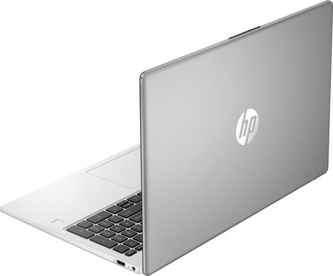 HP Ноутбук 250-G10 15.6" FHD IPS AG, Intel i7-1355U, 32GB, F1024GB, UMA, DOS, сірий 8D4M8ES фото
